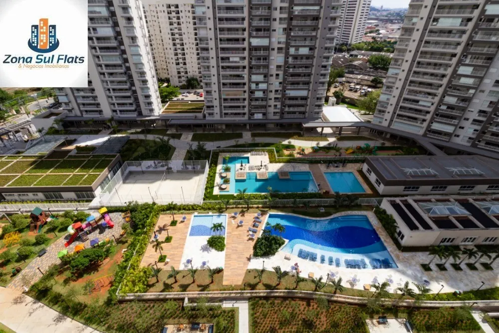 Apartamento, 2 quartos, 134 m² - Foto 7