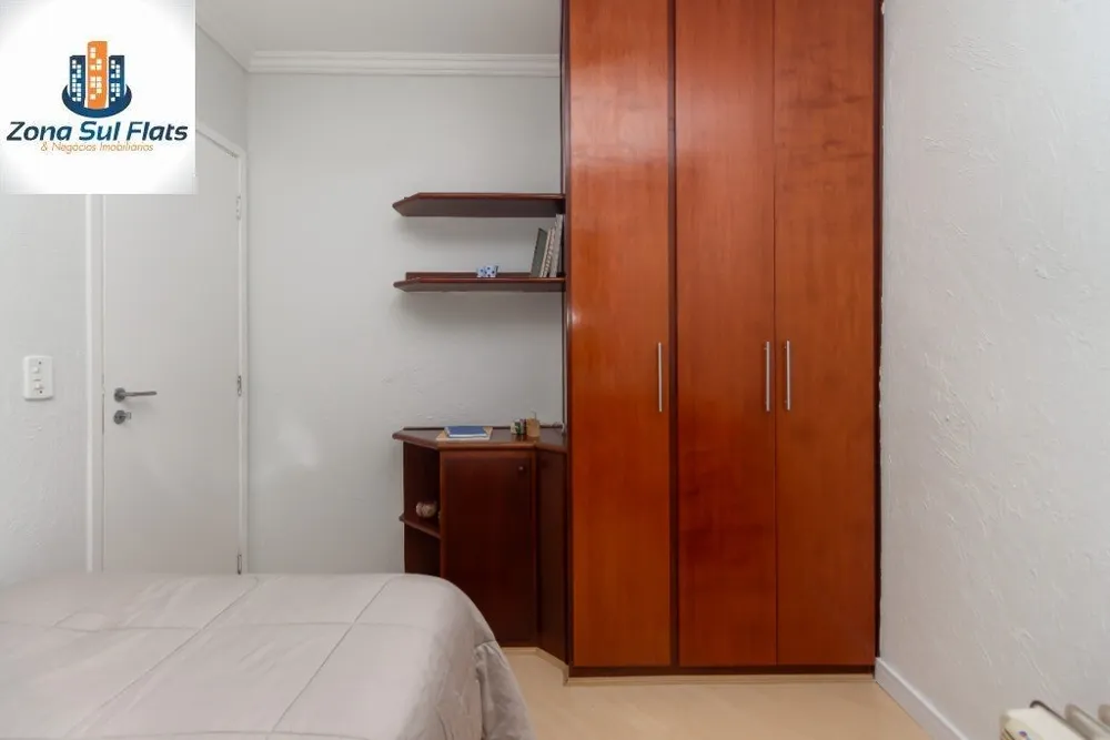 Apartamento, 3 quartos, 162 m² - Foto 10