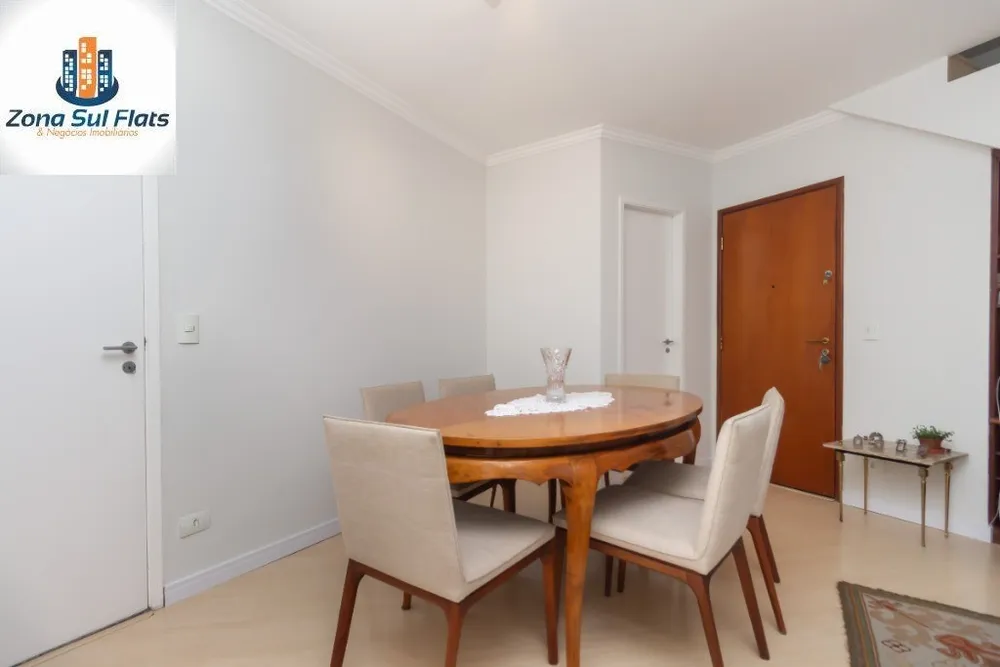 Apartamento, 3 quartos, 162 m² - Foto 13