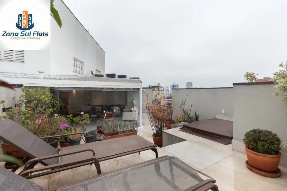 Apartamento, 3 quartos, 162 m² - Foto 2