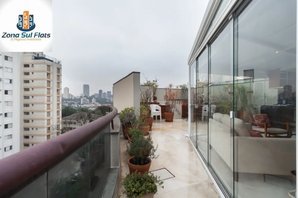 Apartamento, 3 quartos, 162 m² - Foto 3