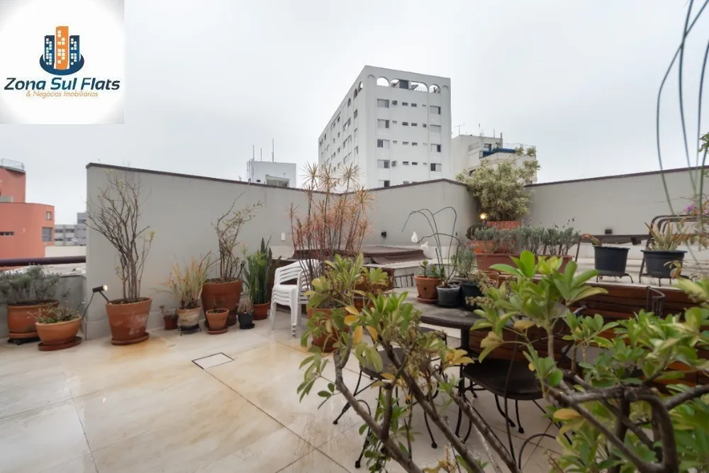 Apartamento, 3 quartos, 162 m² - Foto 11