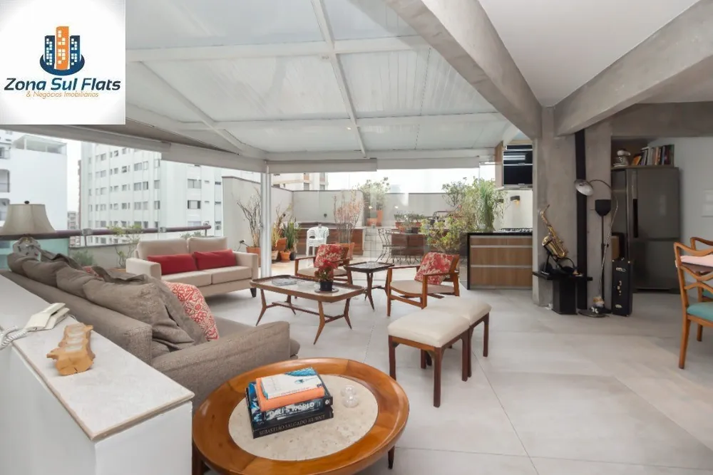 Apartamento, 3 quartos, 162 m² - Foto 4