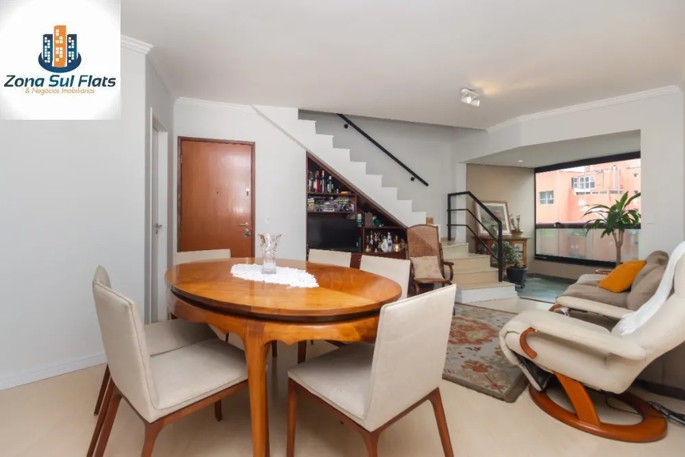 Apartamento, 3 quartos, 162 m² - Foto 6