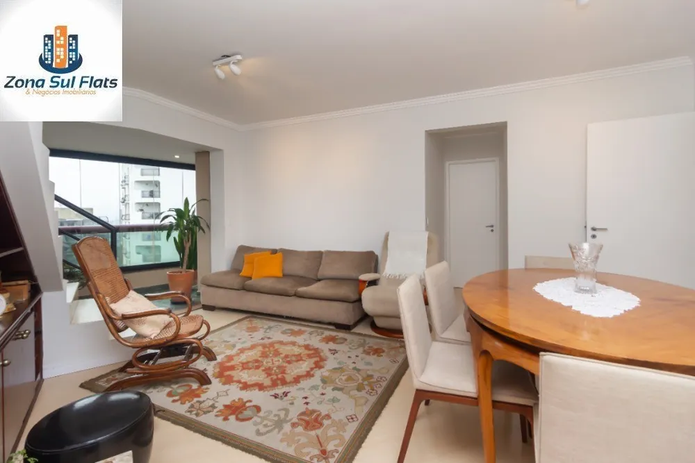 Apartamento, 3 quartos, 162 m² - Foto 16