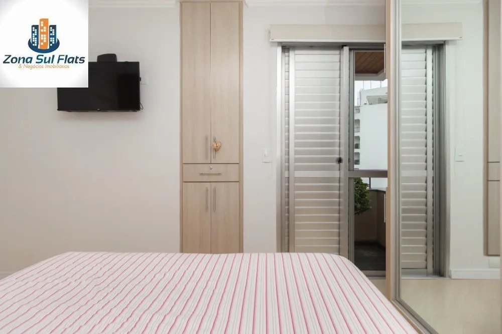 Apartamento, 3 quartos, 162 m² - Foto 12