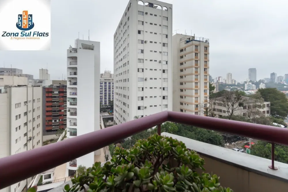 Apartamento, 3 quartos, 162 m² - Foto 15