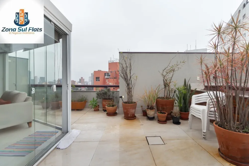 Apartamento, 3 quartos, 162 m² - Foto 8