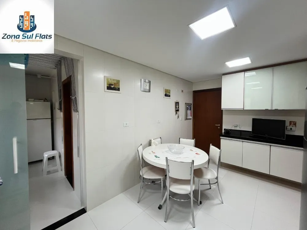 Apartamento, 4 quartos, 137 m² - Foto 4