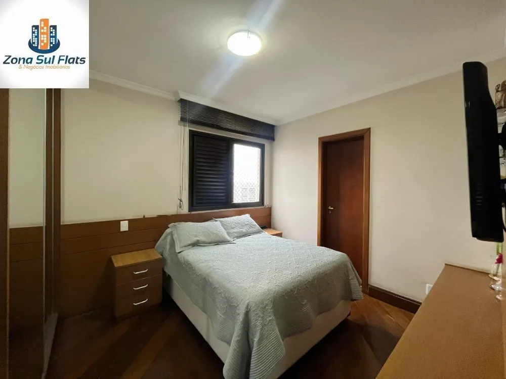 Apartamento, 4 quartos, 137 m² - Foto 1