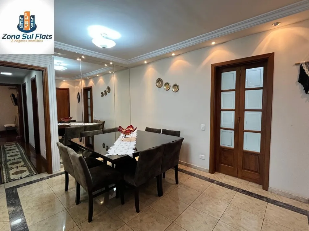 Apartamento, 4 quartos, 137 m² - Foto 2
