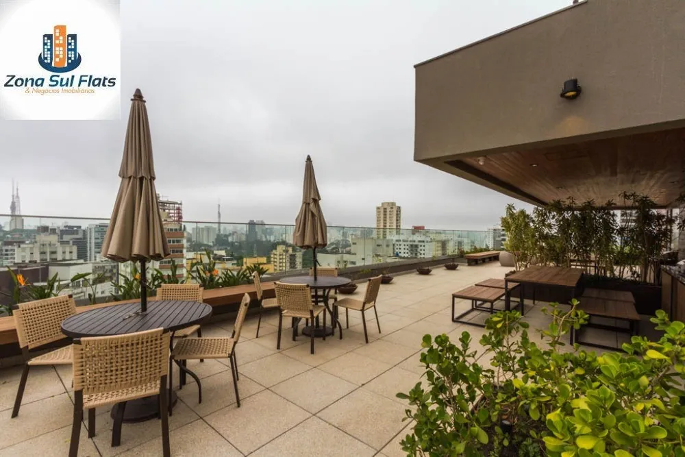 Apartamento, 2 quartos, 70 m² - Foto 5