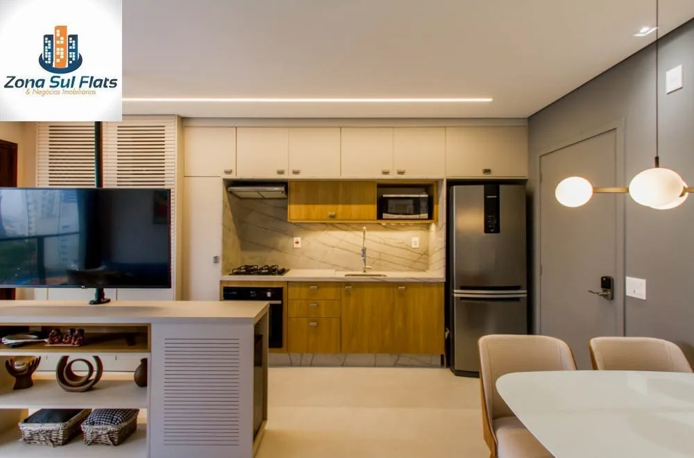 Apartamento, 2 quartos, 70 m² - Foto 5