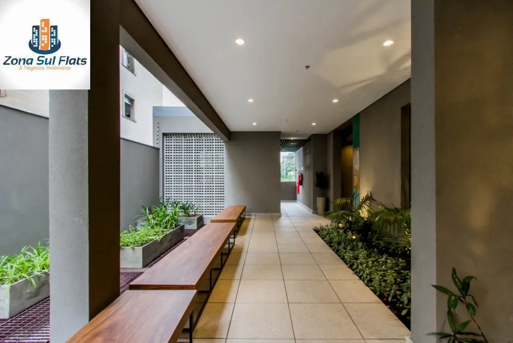 Apartamento, 2 quartos, 70 m² - Foto 8