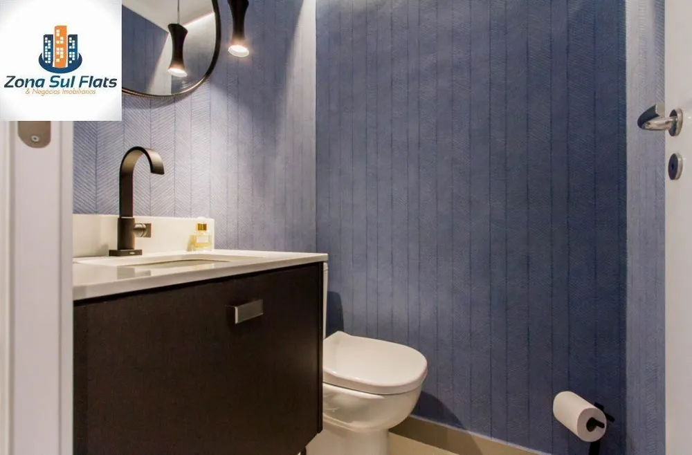 Apartamento, 2 quartos, 70 m² - Foto 6