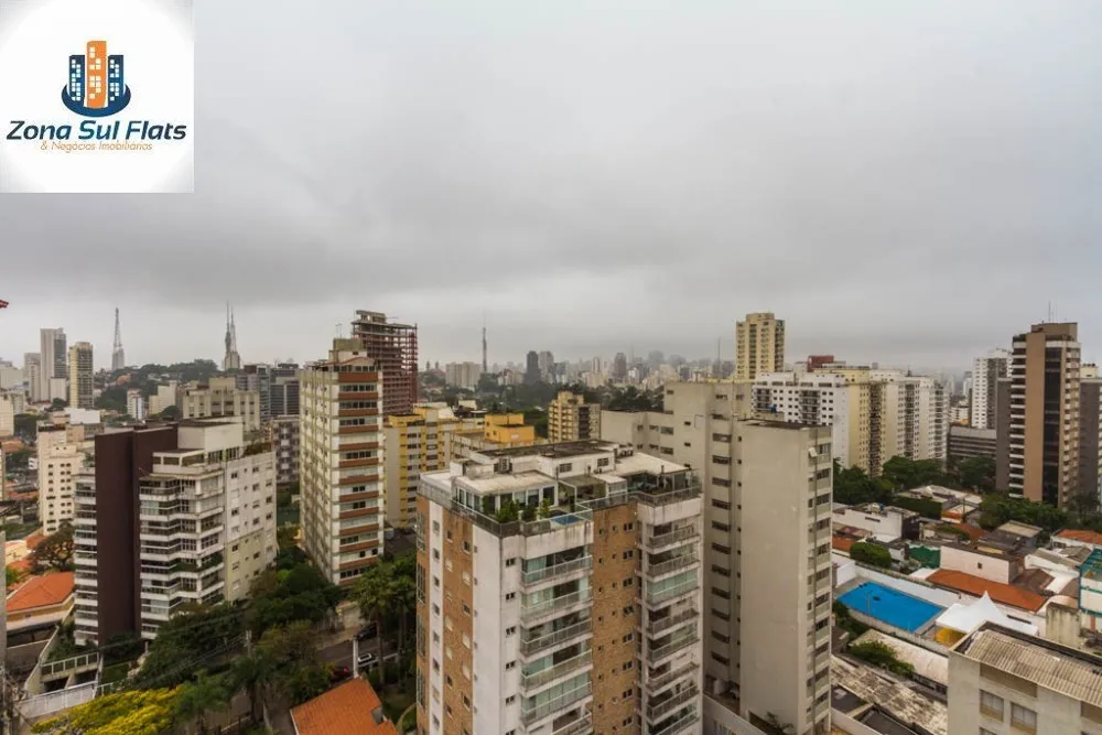 Apartamento, 2 quartos, 70 m² - Foto 9