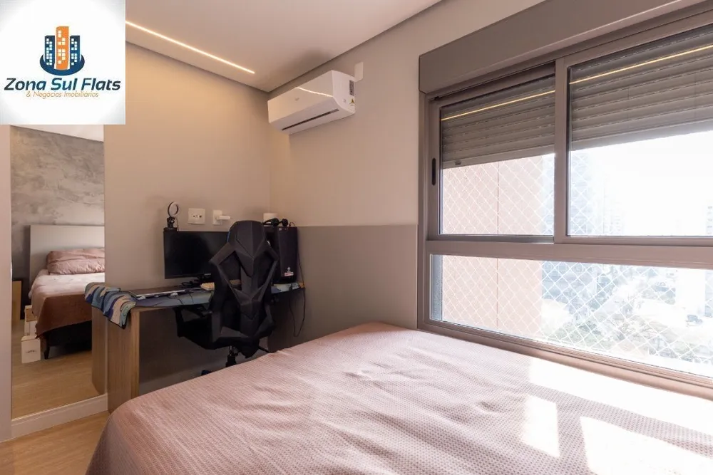 Apartamento, 3 quartos, 120 m² - Foto 8