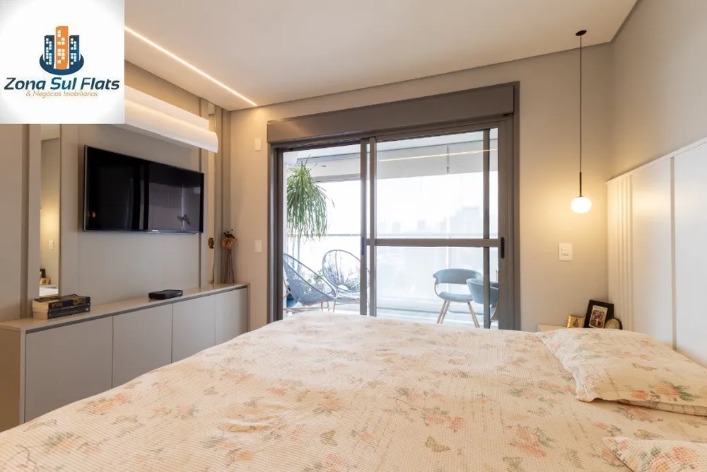 Apartamento, 3 quartos, 120 m² - Foto 10