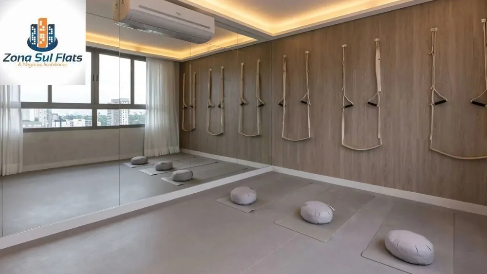 Apartamento, 3 quartos, 120 m² - Foto 6
