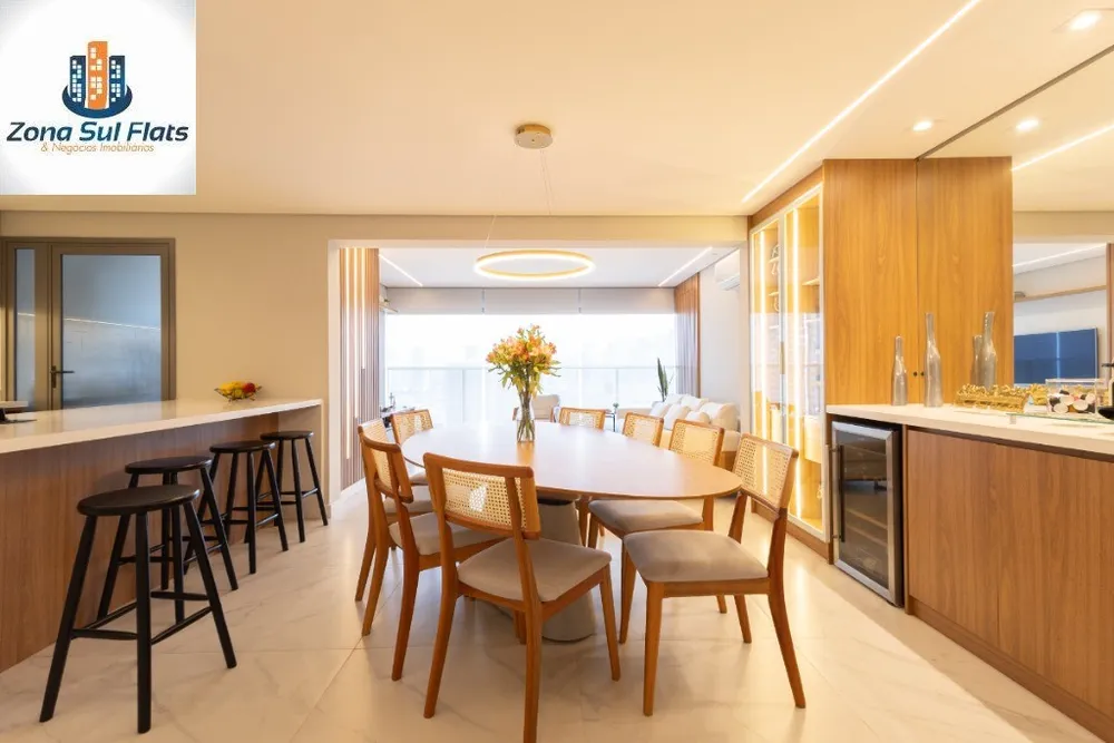 Apartamento, 3 quartos, 120 m² - Foto 1