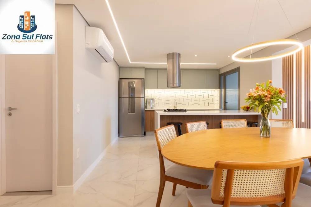 Apartamento, 3 quartos, 120 m² - Foto 8