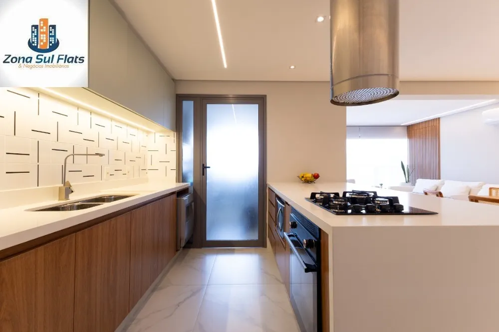 Apartamento, 3 quartos, 120 m² - Foto 7