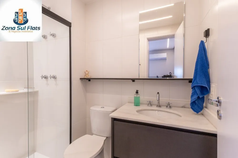Apartamento, 3 quartos, 120 m² - Foto 13