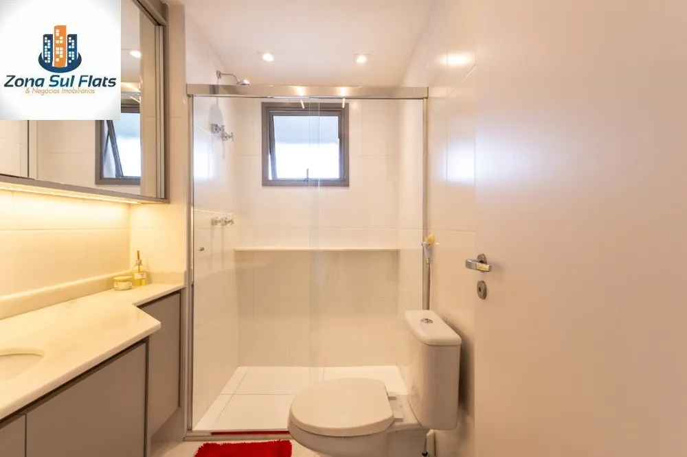 Apartamento, 3 quartos, 120 m² - Foto 7