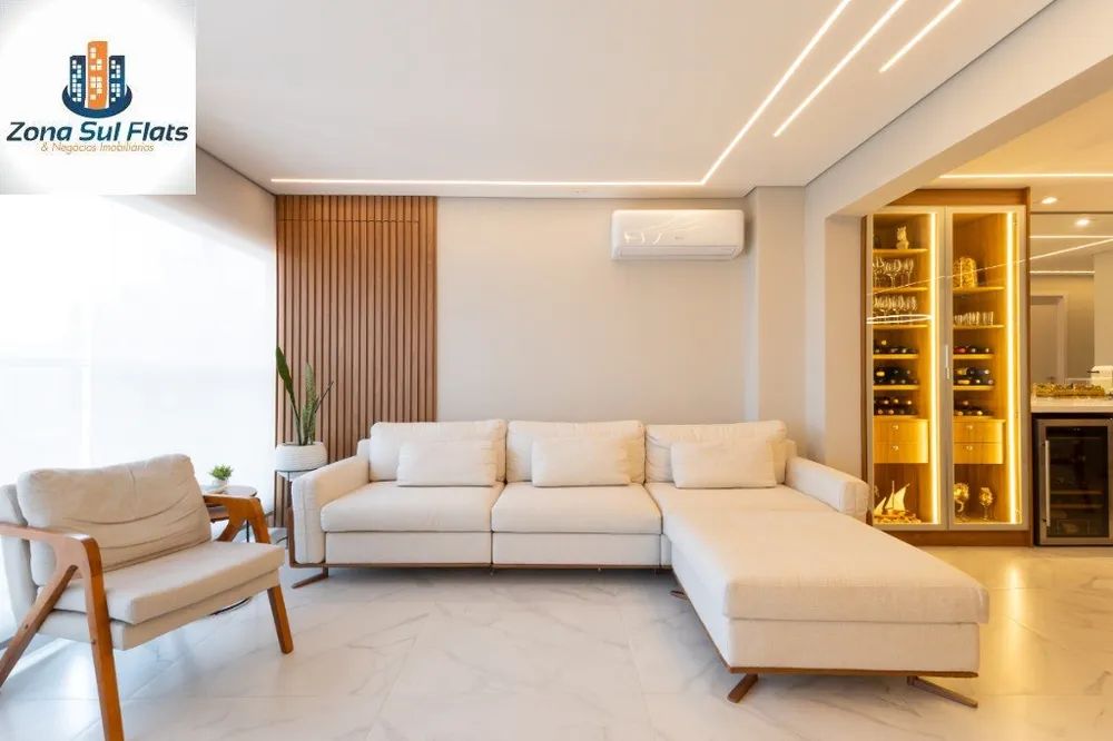 Apartamento, 3 quartos, 120 m² - Foto 4