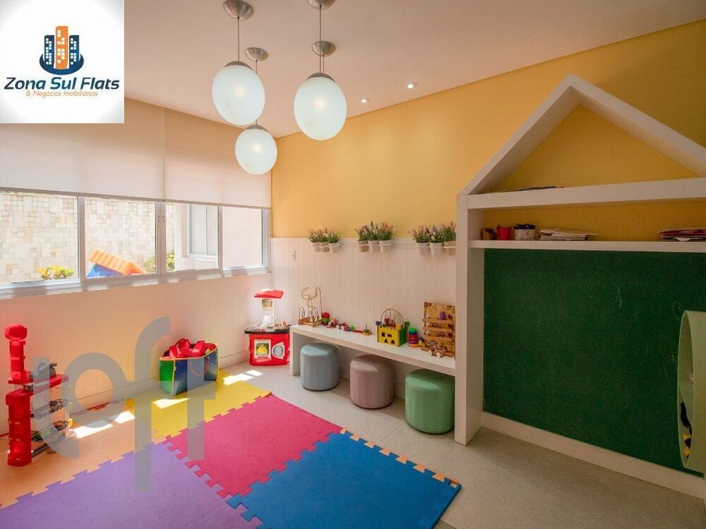 Apartamento à venda com 2 quartos, 66m² - Foto 22
