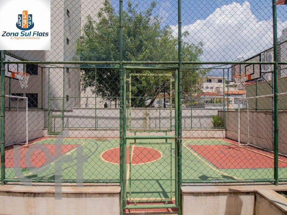 Apartamento à venda com 2 quartos, 66m² - Foto 24