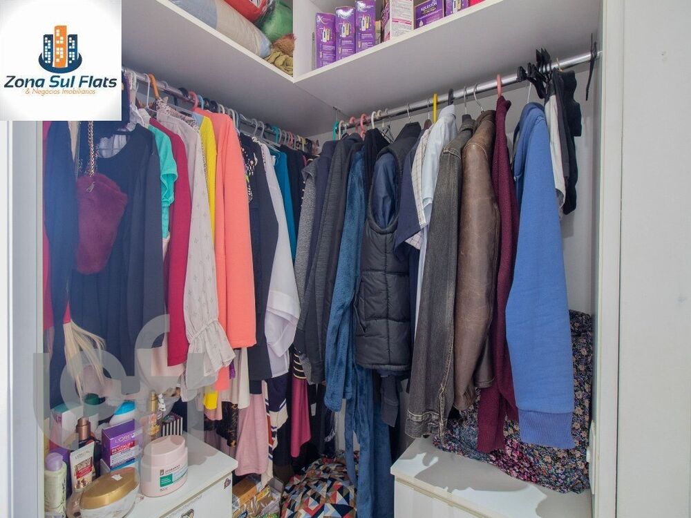 Apartamento à venda com 2 quartos, 66m² - Foto 12