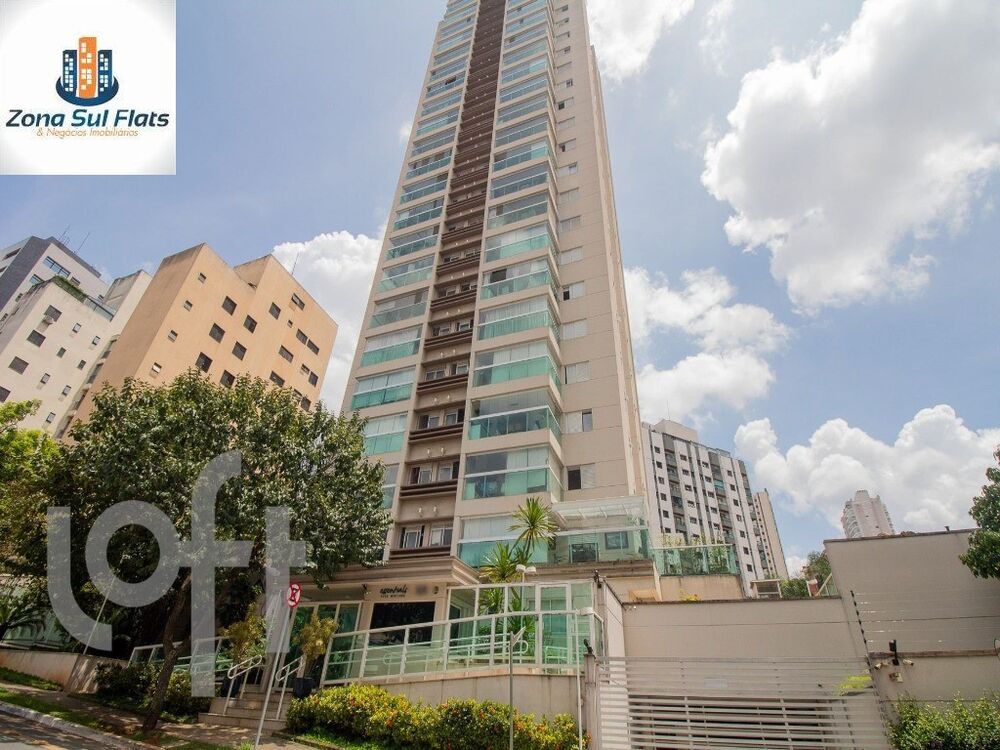 Apartamento à venda com 2 quartos, 66m² - Foto 19