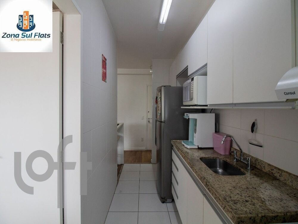 Apartamento à venda com 2 quartos, 66m² - Foto 16