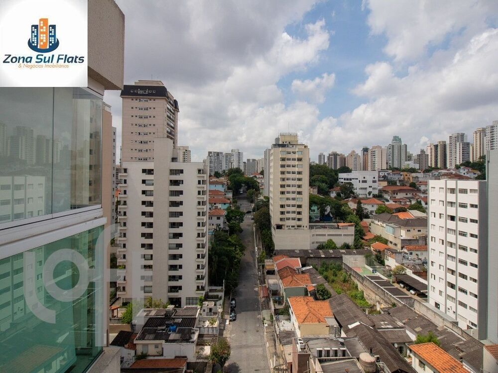 Apartamento à venda com 2 quartos, 66m² - Foto 9