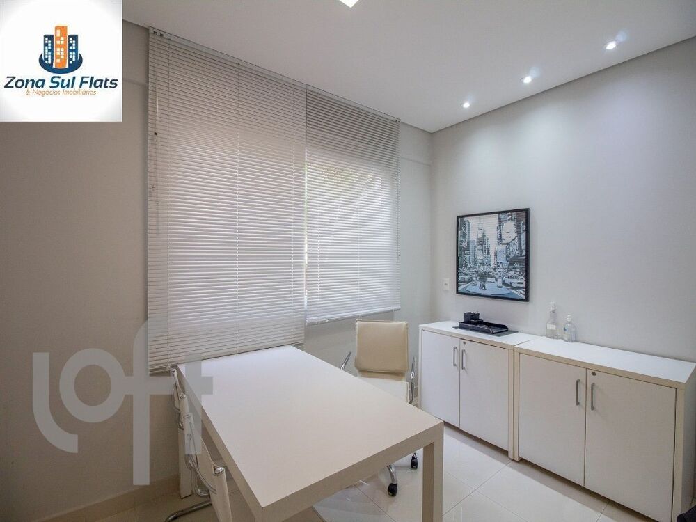 Apartamento à venda com 2 quartos, 66m² - Foto 20