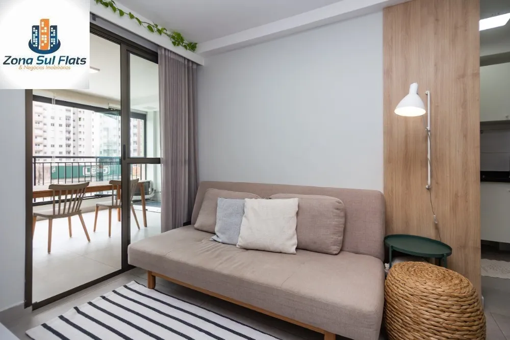 Apartamento, 2 quartos, 67 m² - Foto 2