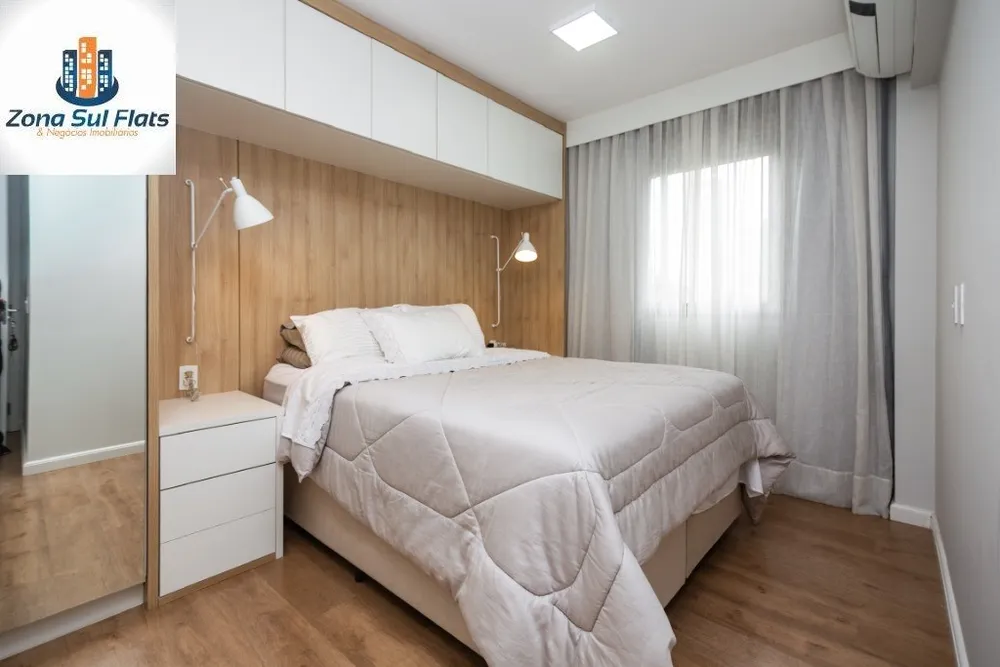 Apartamento, 2 quartos, 67 m² - Foto 16