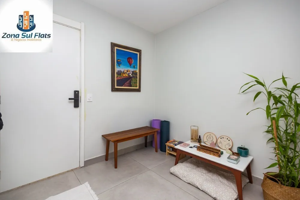 Apartamento, 2 quartos, 67 m² - Foto 12