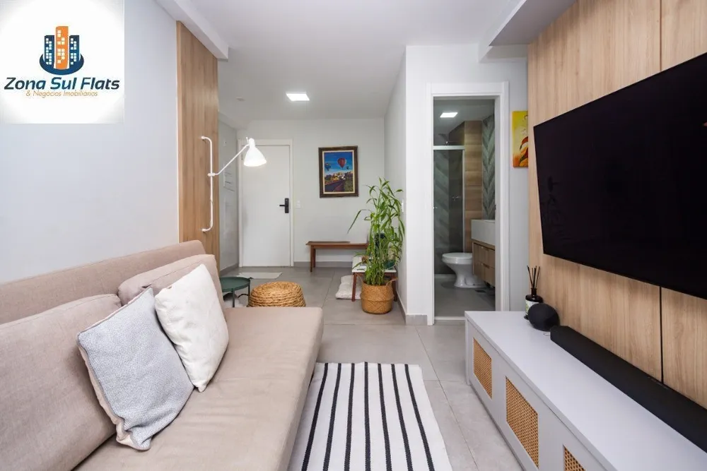 Apartamento, 2 quartos, 67 m² - Foto 3
