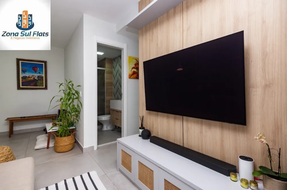 Apartamento, 2 quartos, 67 m² - Foto 4