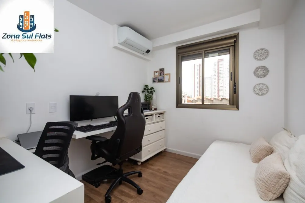 Apartamento, 2 quartos, 67 m² - Foto 8