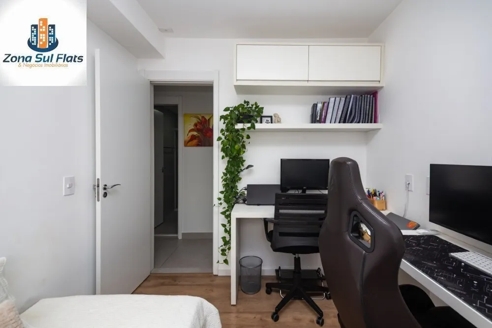 Apartamento, 2 quartos, 67 m² - Foto 11