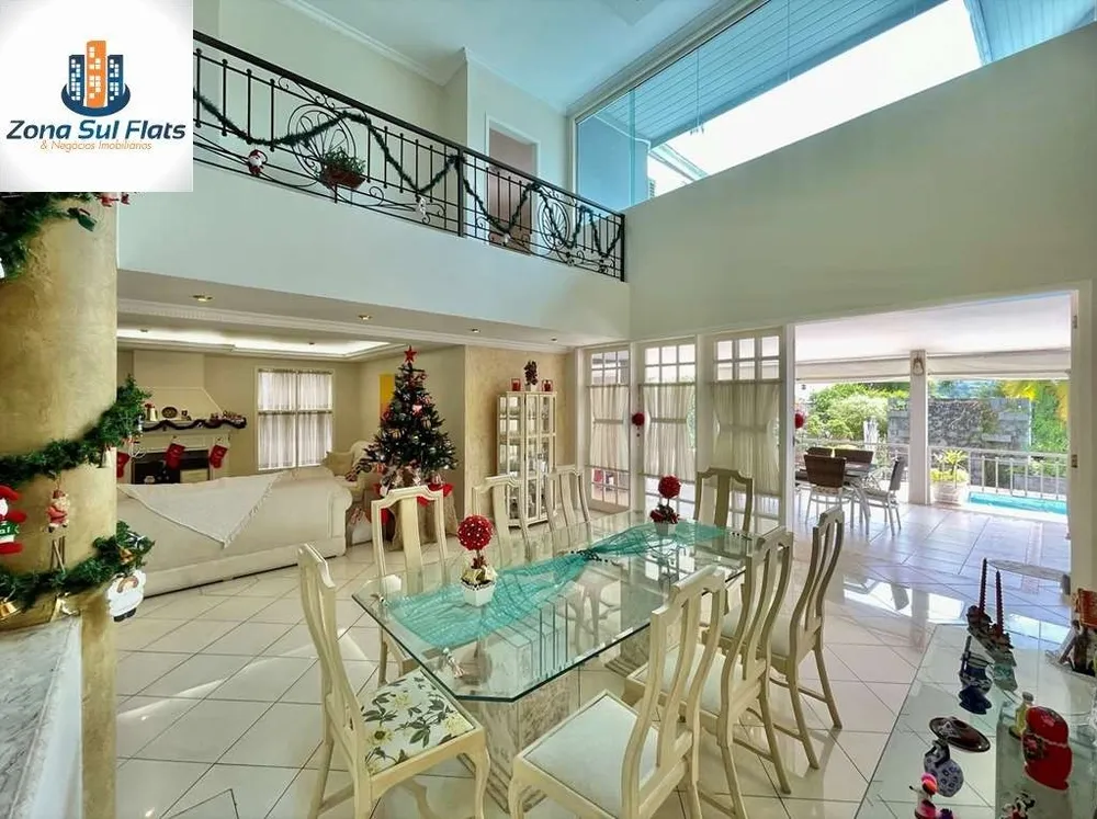 Casa, 4 quartos, 632 m² - Foto 3