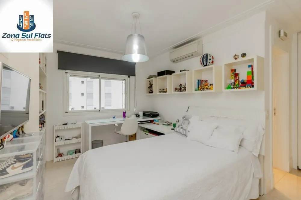 Apartamento, 4 quartos, 500 m² - Foto 14