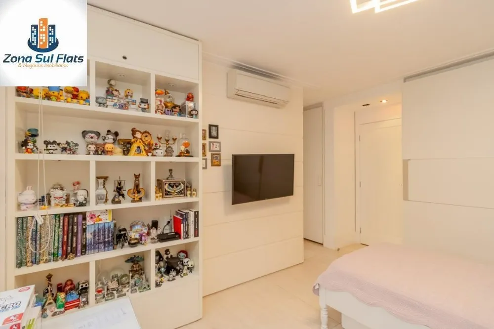 Apartamento, 4 quartos, 500 m² - Foto 16