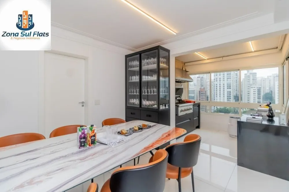 Apartamento, 4 quartos, 500 m² - Foto 11