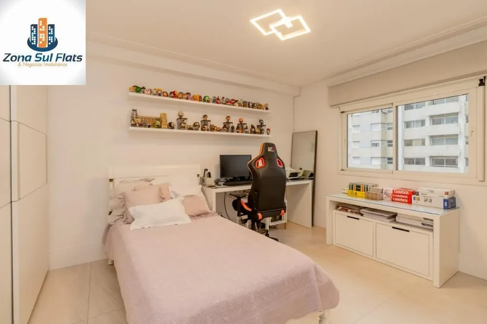 Apartamento, 4 quartos, 500 m² - Foto 10