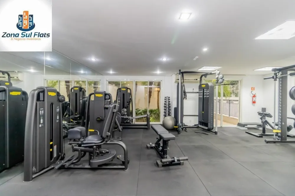 Apartamento, 4 quartos, 500 m² - Foto 5