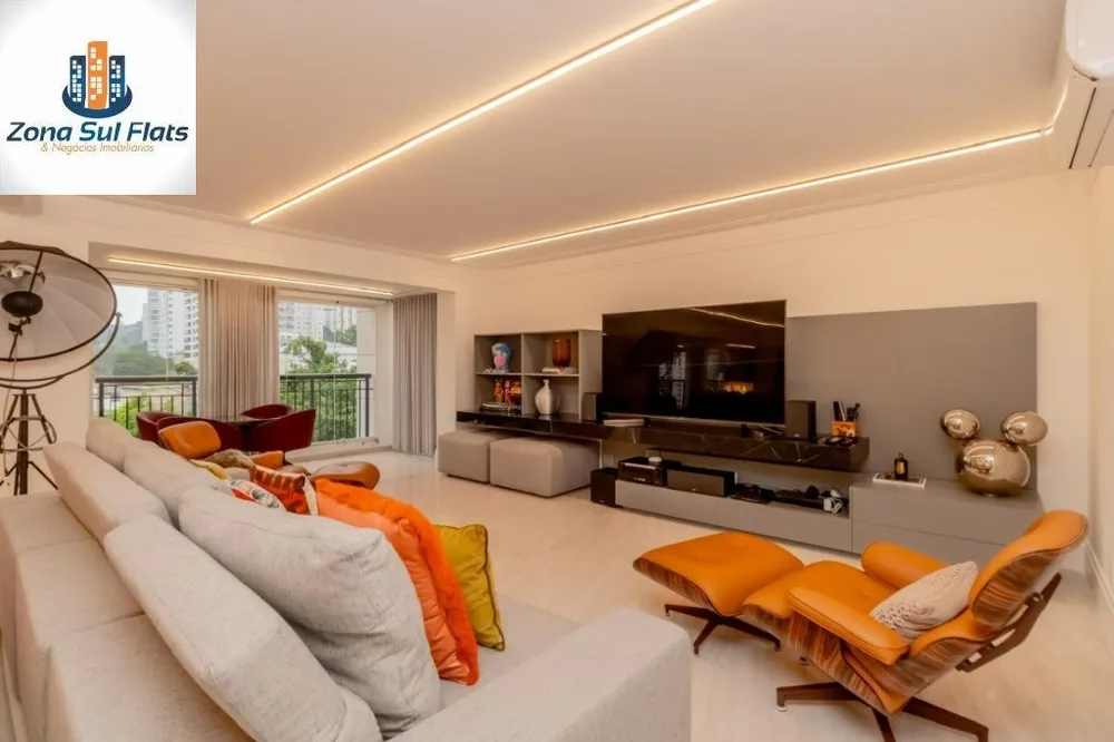 Apartamento, 4 quartos, 500 m² - Foto 3
